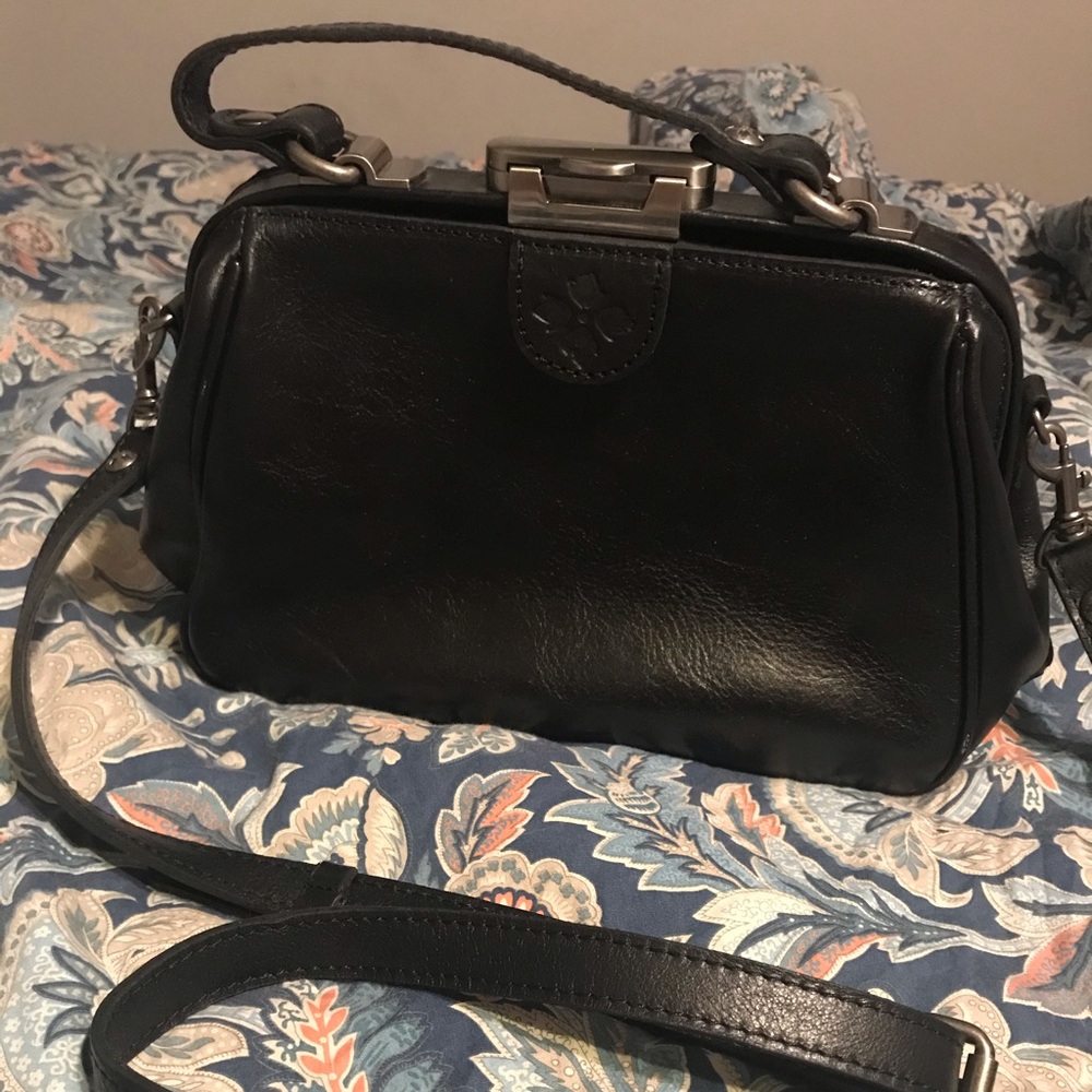 Patricia Nash Gracchi Bag